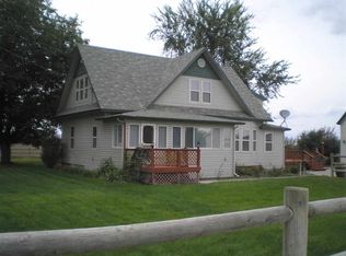 1660 Pioneer Rd, Weiser, ID 83672