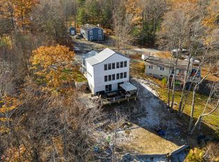 110 Varney Rd, Center Barnstead, NH 03225