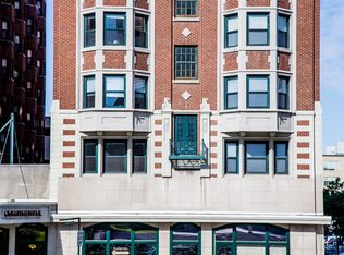 Continental Towers, Indianapolis, IN 46204