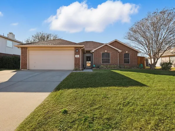 3303 Syracuse Dr, Corinth, TX 76210