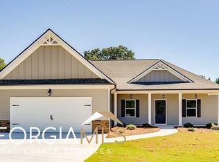 8891 Callaway Dr LOT 78, Winston, GA 30187