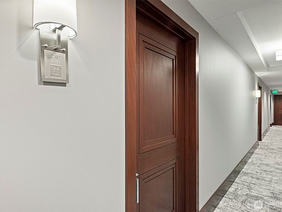 2nd image of 650 Bellevue Way NE #2707