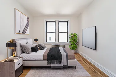 Rented by Modern Spaces