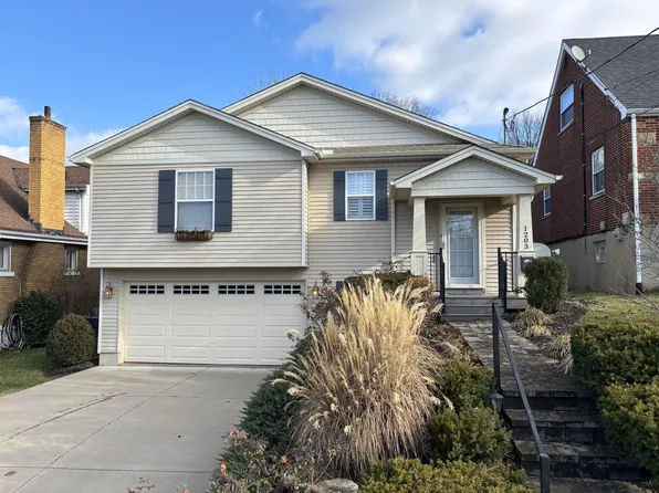 1203 Wilson Rd, Bellevue, KY 41073