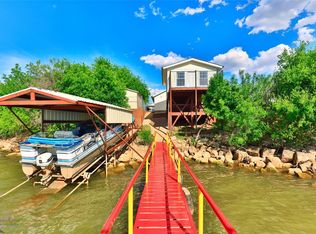 4B Rain Dance Cv, Abilene, TX 79601