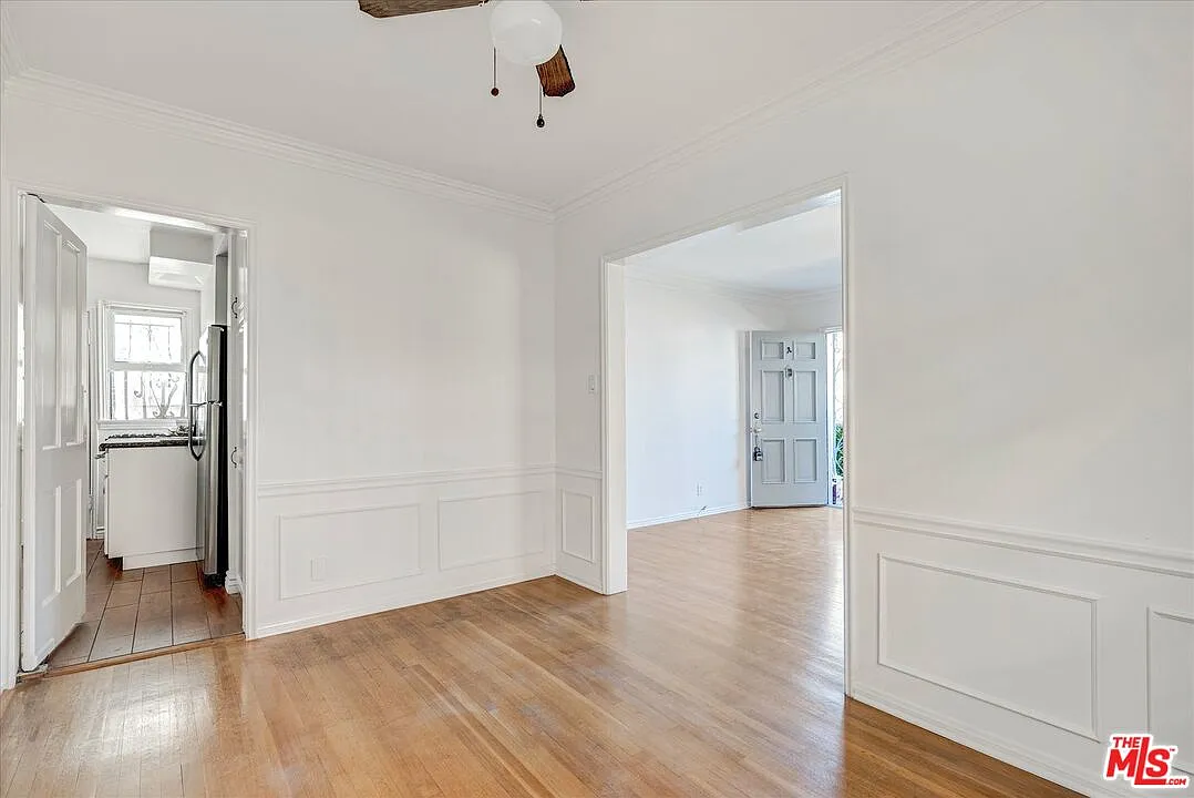 1 bed, 1.0 bath, 900 sqft, $2,795 — Photo 3