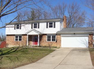 6684 Wooden Shoe Ct, Liberty Township, OH