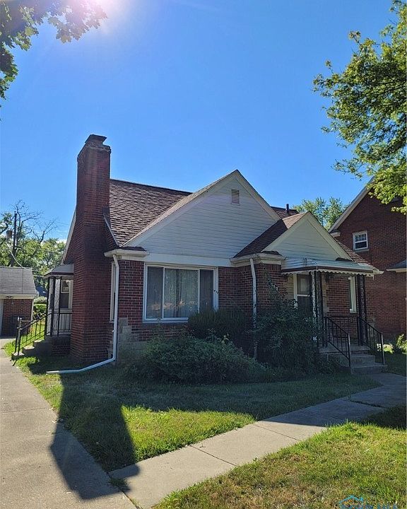 752 N Byrne Rd, Toledo, OH 43607 Zillow