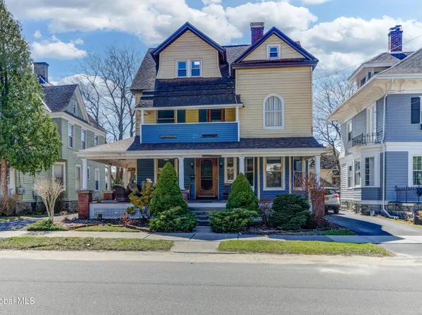276 Guy Park Avenue, Amsterdam, NY 12010