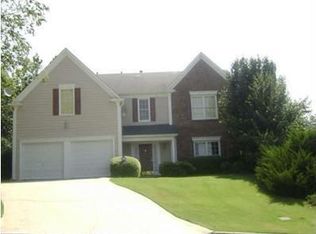 2348 Lake Villas Ct, Duluth, GA 30097