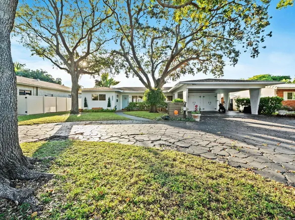 6521 NE 20th Terrace, Fort Lauderdale, FL 33308