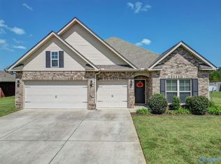 163 Lexi Ln, Meridianville, AL 35759