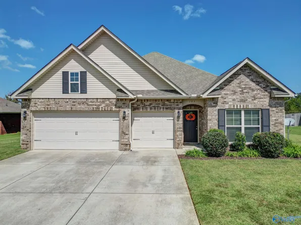 163 Lexi Ln, Meridianville, AL 35759