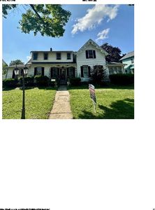 236 E Middle St, Chelsea, MI, 48118