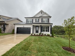 1108 Anson St LOT 164, Gallatin, TN 37066
