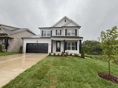 1108 Anson St LOT 164, Gallatin, TN, 37066