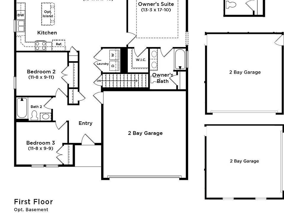 2nd image of 501 Outrigger Rd