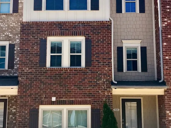 1324 Kingston Trl, Decatur, GA 30033