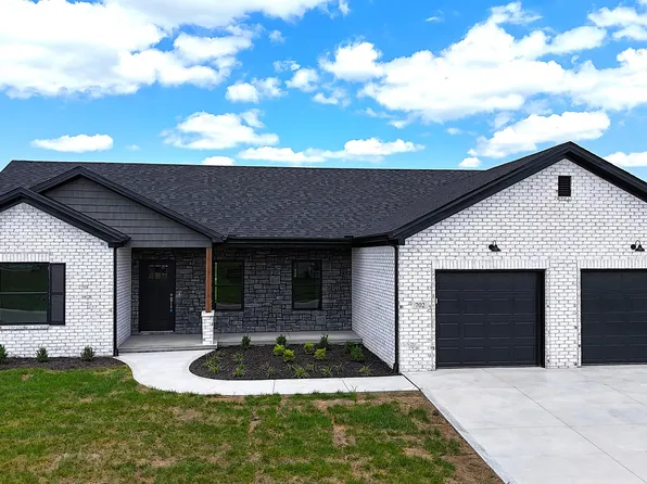 702 Spokane Dr, Richmond, KY 40475