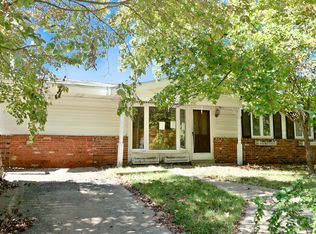 1 Concord Dr, Harrisburg, IL 62946