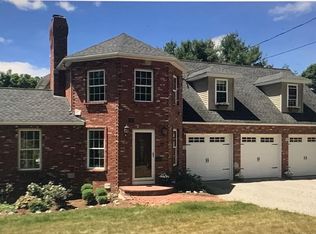 62 Prindle Hill Rd, Charlton, MA 01507