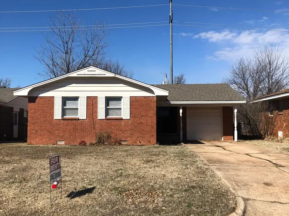 2125 Henderson Dr, Edmond, OK 73013