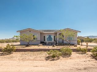 8790 N Lariat Dr, Kingman, AZ 86401