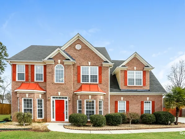 2670 Lake Commons Ct, Snellville, GA 30078