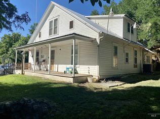 2707 Lindsay Creek Rd, Lewiston, ID 83501