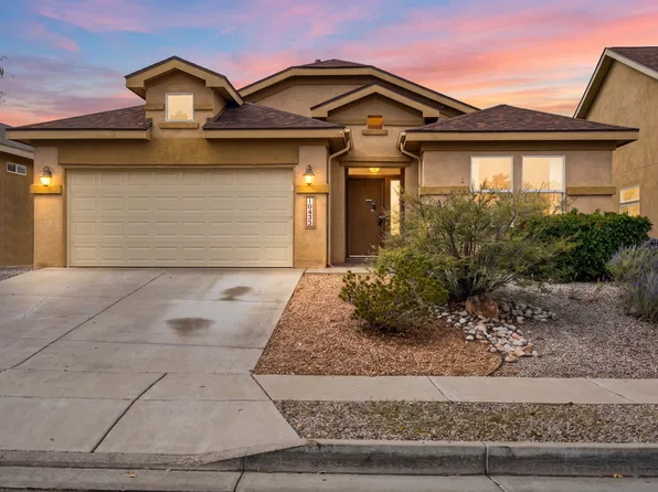 10435 Savoy Dr NW, Albuquerque, NM 87114