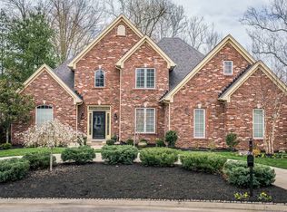 1007 Westgate Pl, Windy Hills, KY 40207
