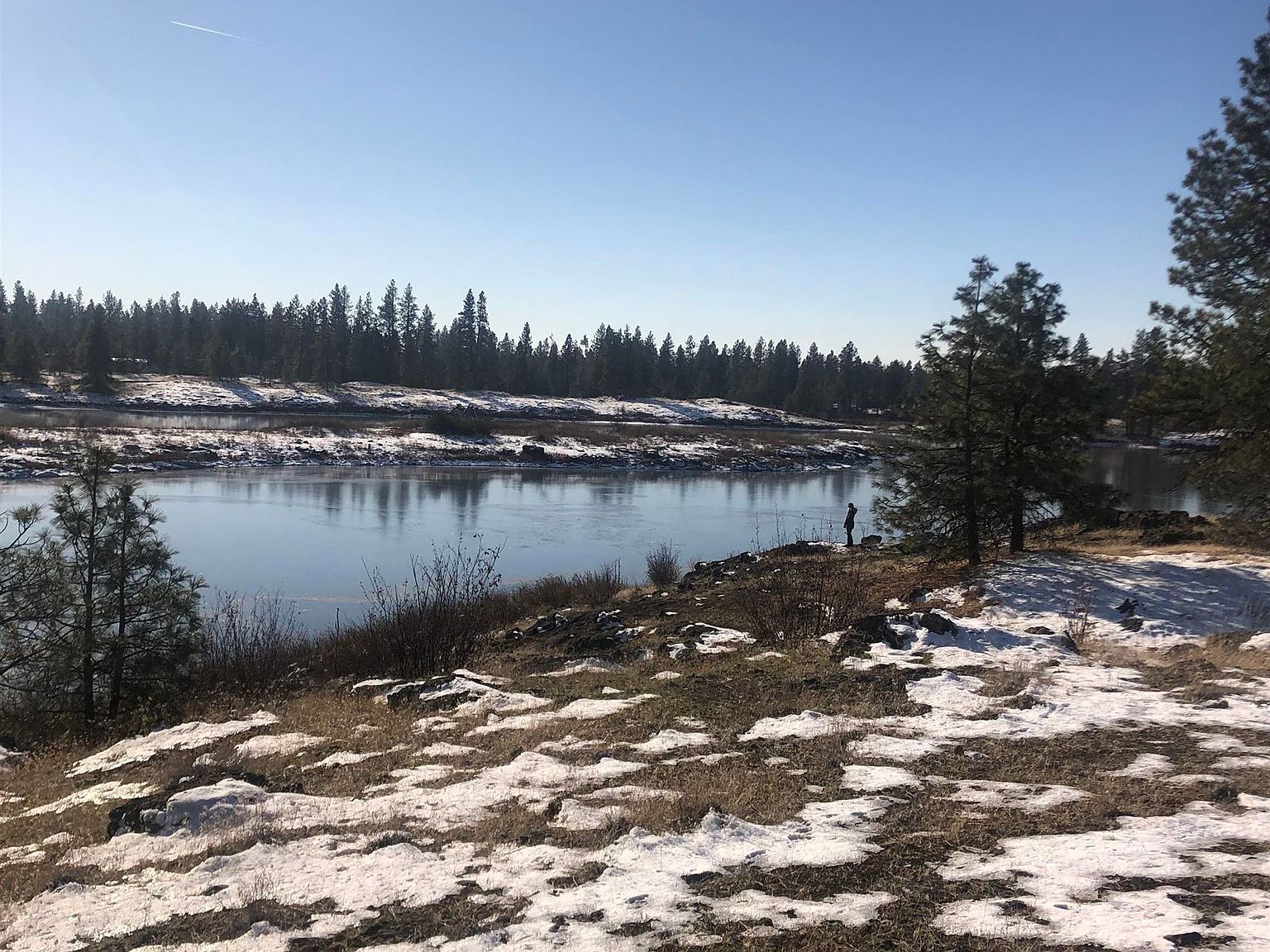 S Medical Lake Rd, Medical Lake, WA 99022 | MLS #202417826 | Zillow