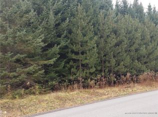 120 Porter Settlement Rd, Houlton, ME 04730