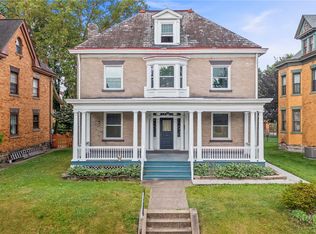 451 Orchard Ave, Bellevue, PA