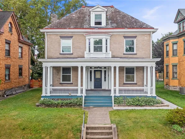 451 Orchard Ave, Bellevue, PA 15202