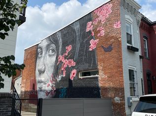 1257 Wylie St NE, Washington, DC 20002