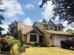 2009 NE 98th Loop, Vancouver, WA 98664