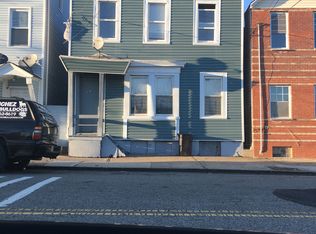 46 19th Ave, Newark, NJ 07103