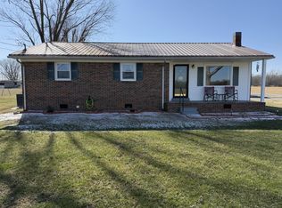 8 Mattox Rd, Lawrenceburg, TN 38464