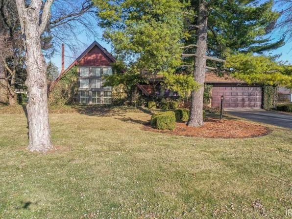 2447 N East Raintree Dr, New Castle, IN 47362