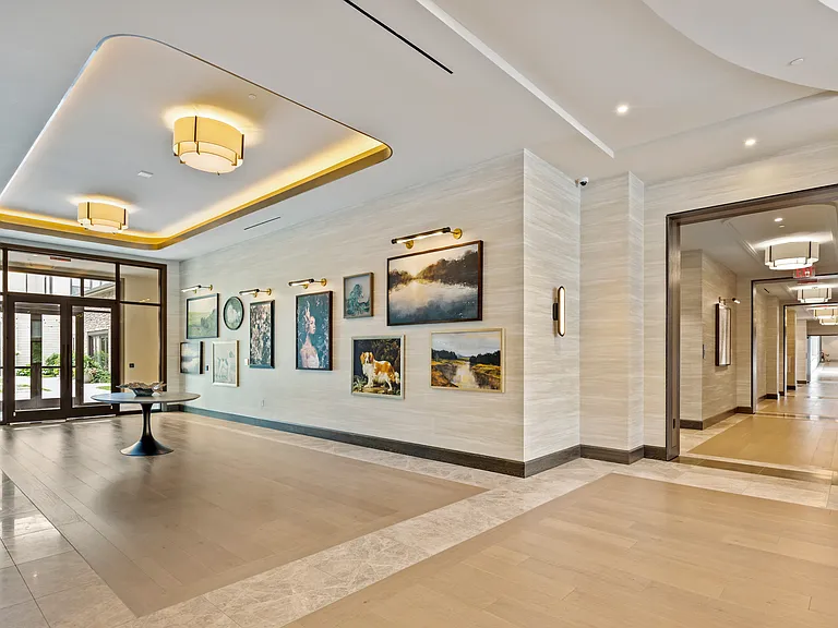 120 Old Post Rd #Penthouse E303 — Photo 23