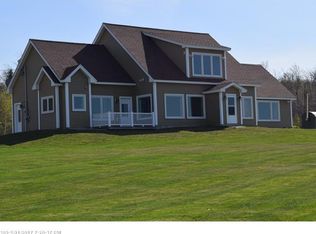 84 Kennard Rd, Newburgh, ME 04444