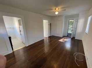 3611 E Vista St, Long Beach, CA 90803