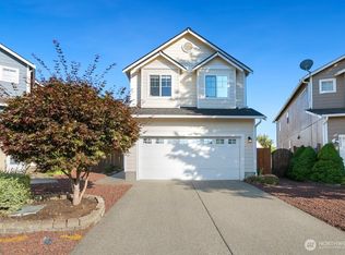 6718 131st St E, Puyallup, WA 98373