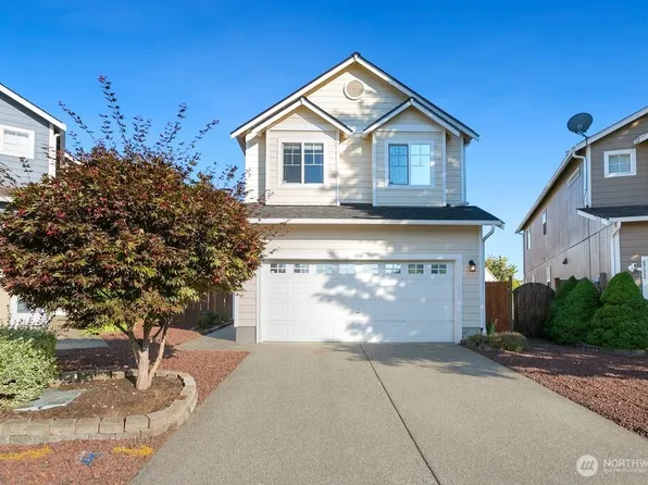 6718 131st Street E, Puyallup, WA 98373