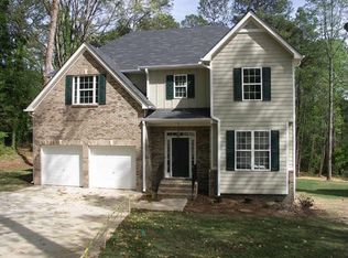 3319 Shadyside Rd SW, Marietta, GA 30008