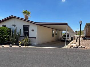 3003 W Broadway Blvd #146, Tucson, AZ 85745