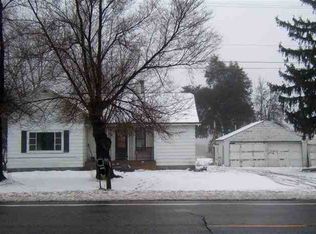 12803 W Brady Rd, Chesaning, MI 48616