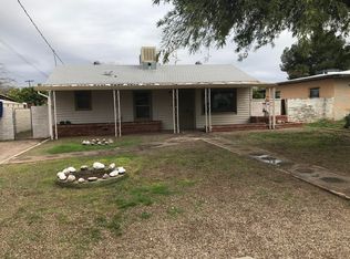 826 N Belvedere Ave, Tucson, AZ 85711