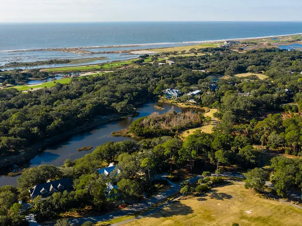 412 Caroline Shores Ln, Kiawah Island, SC 29455